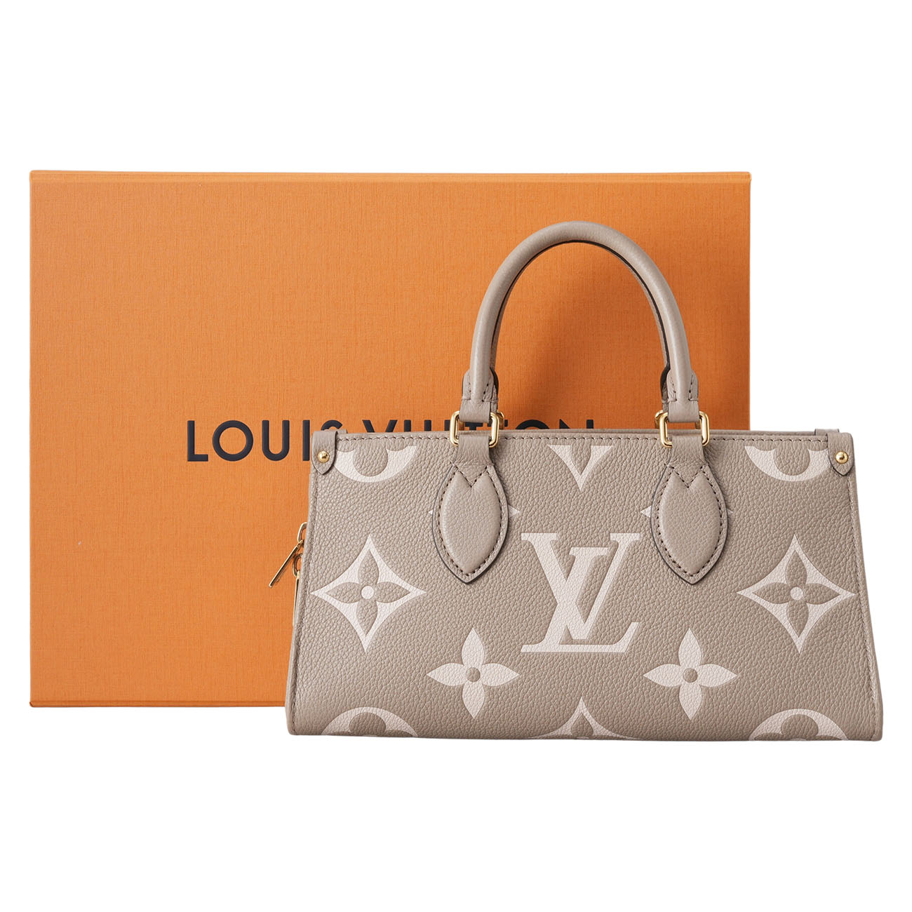 LOUIS VUITTON(USED)루이비통 M23641 앙프렝뜨 온더고 이스트 웨스트